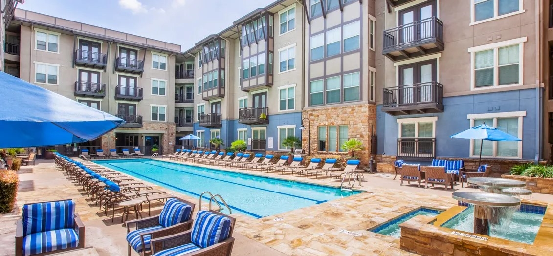 MAA West Austin Apartments 1495+ for 1, 2 & 3 Bed Apts