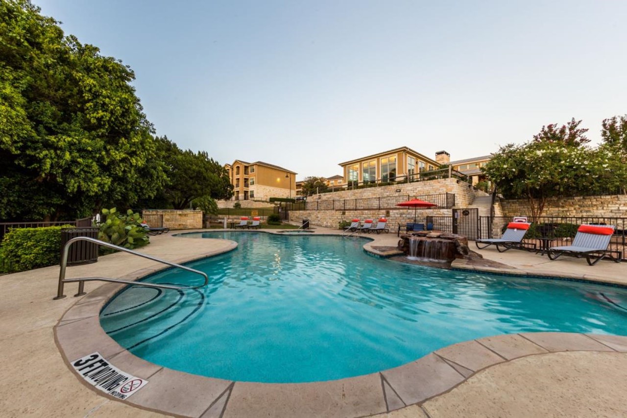 Marquis at Canyon Ridge - Austin, TX - Photo 1 of 10