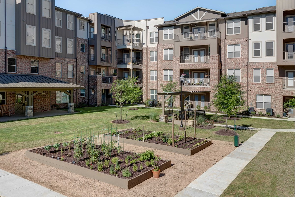 Watercrest of Katy View Floorplans, Photos & More