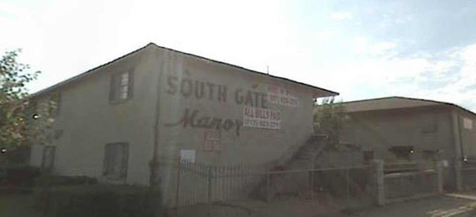 South Gate Manor Apartments