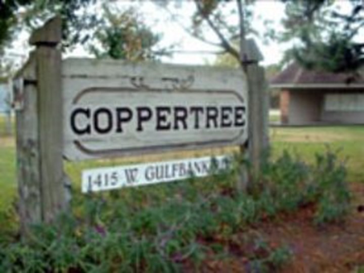 Coppertree Village Apartments