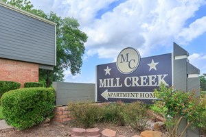 Mill Creek Apartments Wharton Texas