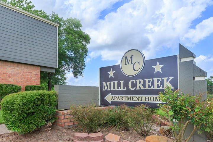 Mill Creek Apartments