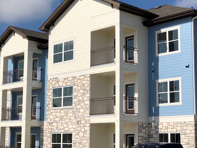 Residences at Arbor Oaks Houston View Floorplans, Photos & More