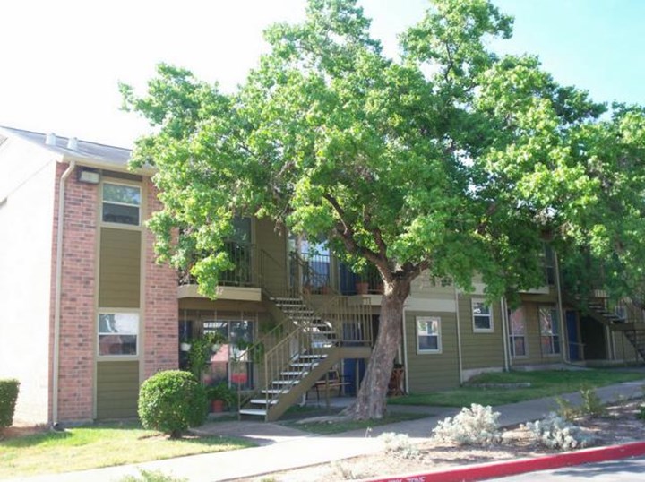 Pleasant Hill Austin View Floorplans, Photos & More