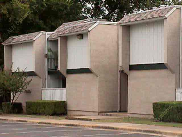 Greenhaven Village Apartment