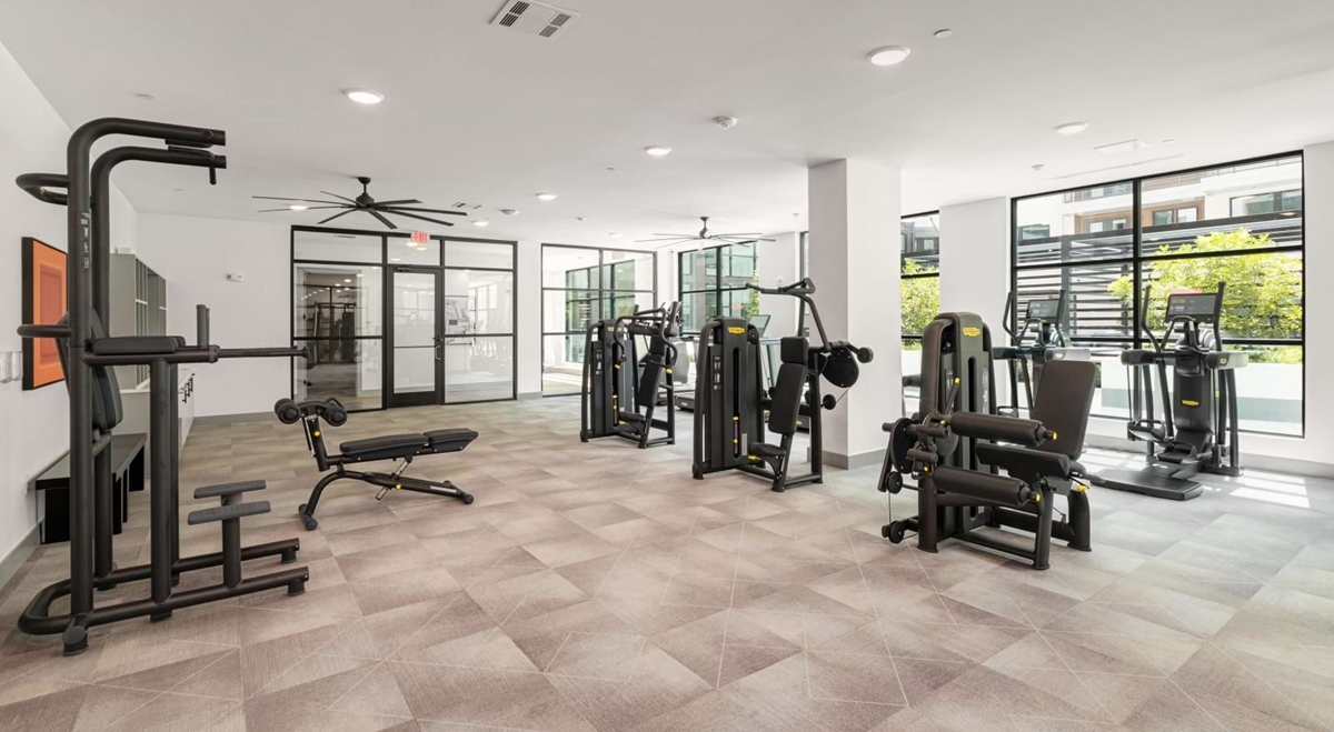 Anderson - Fitness - Photo 8 of 20