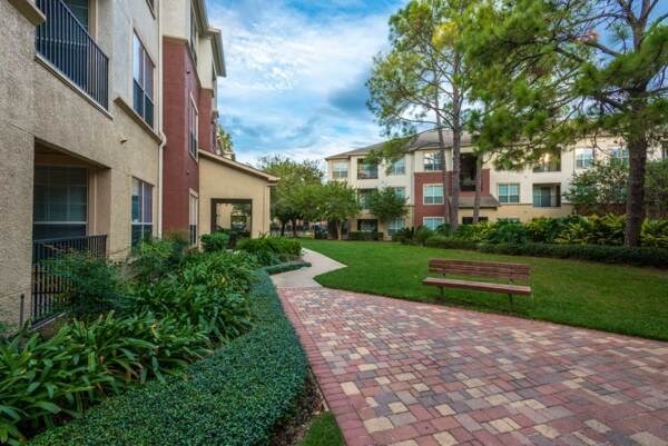 Oasis at Piney Point