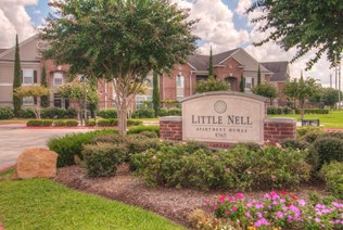 Little Nell Apartments Houston Texas