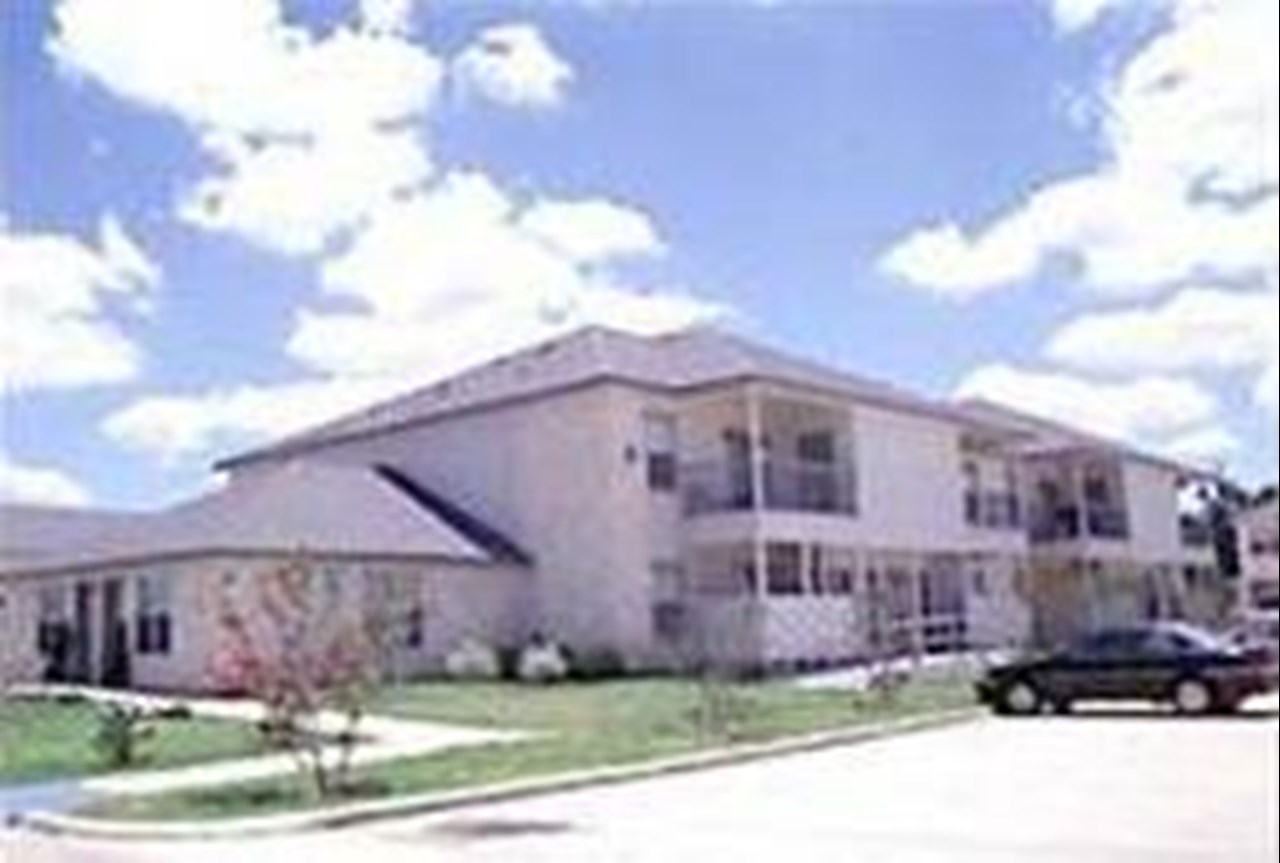 Westwood - Georgetown, TX - Photo 1 of 5