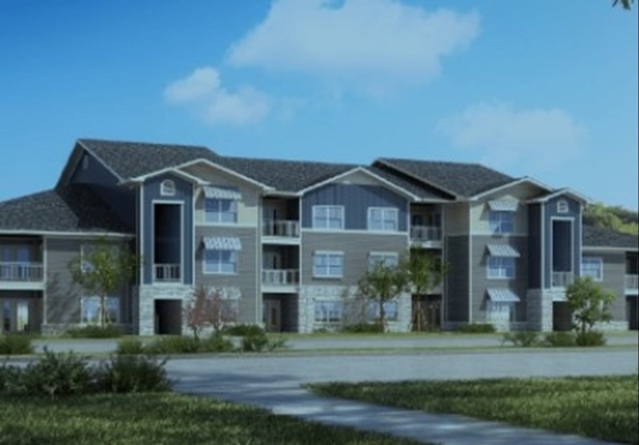 Stallion Ridge - Fort Worth, TX - Photo 1 of 3
