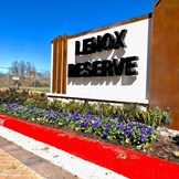 Lenox Reserve