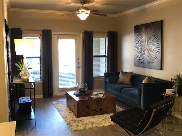Atlantic McKinney Ranch - Living - Photo 5 of 12