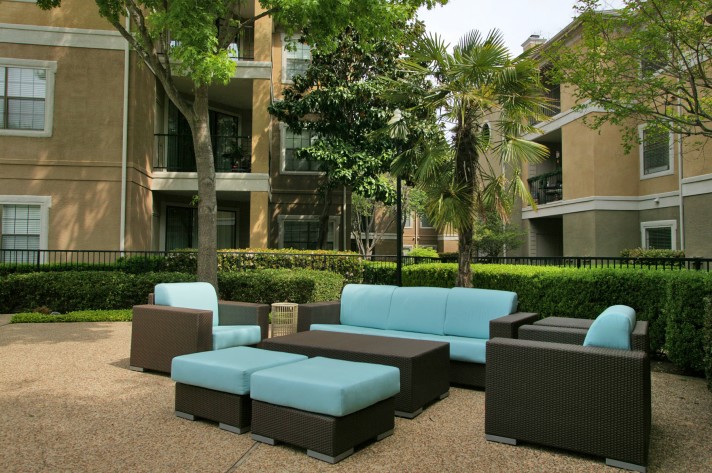 Atera - Lounge - Photo 5 of 16