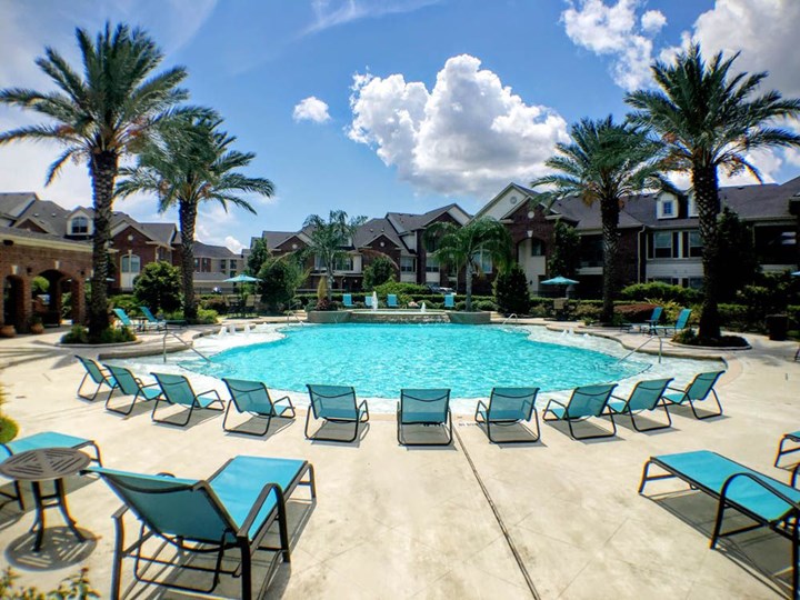 Villas at Rollingbrook Baytown 1125+ for 1, 2 & 3 Beds