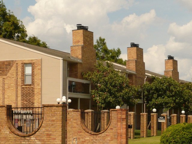 Crossings Bradford Place Apartment