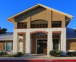 Legend Premier Apartments San Antonio Texas