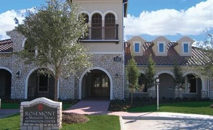 Rosemont at Mission Trails Apartments