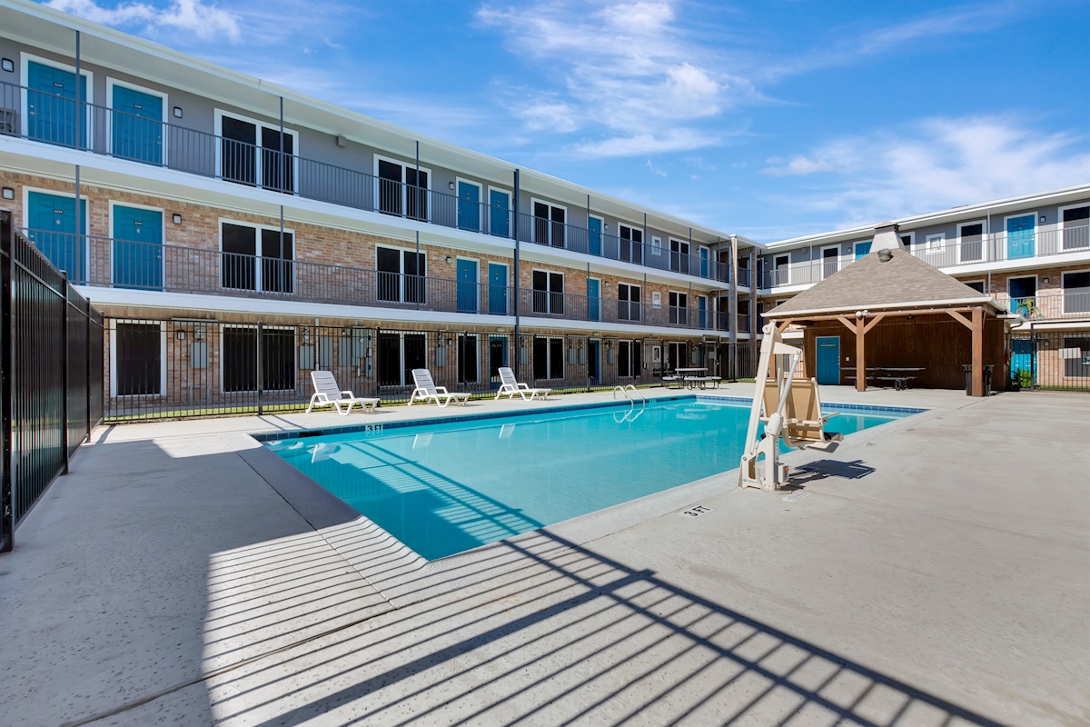 Vista on Gessner Houston View Floorplans, Photos & More