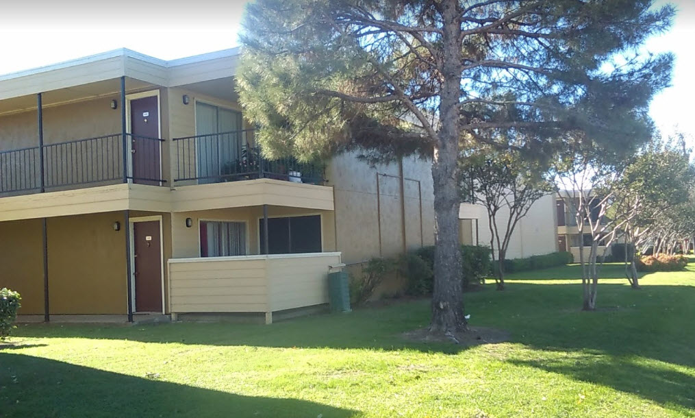 Summer Glen Apartment