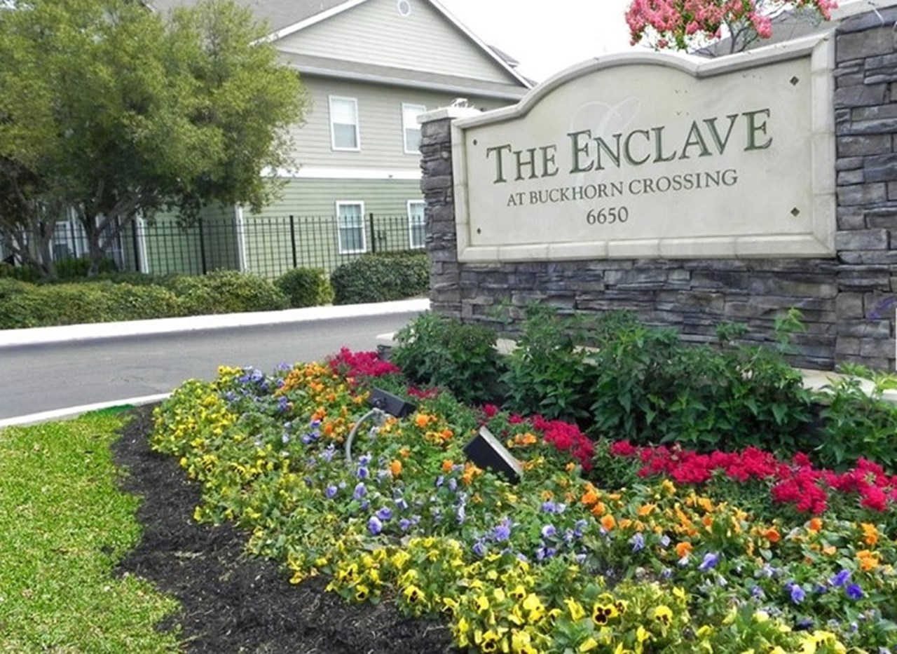Enclave at Buckhorn Crossing - San Antonio, TX - Photo 1 of 12