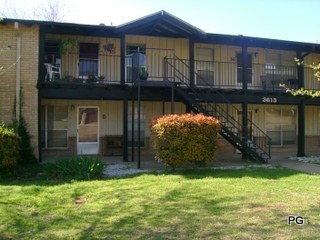 Premier Gardens Apartment