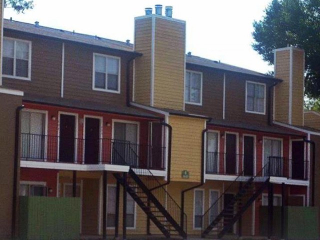 Cranbrook Forest Apartment