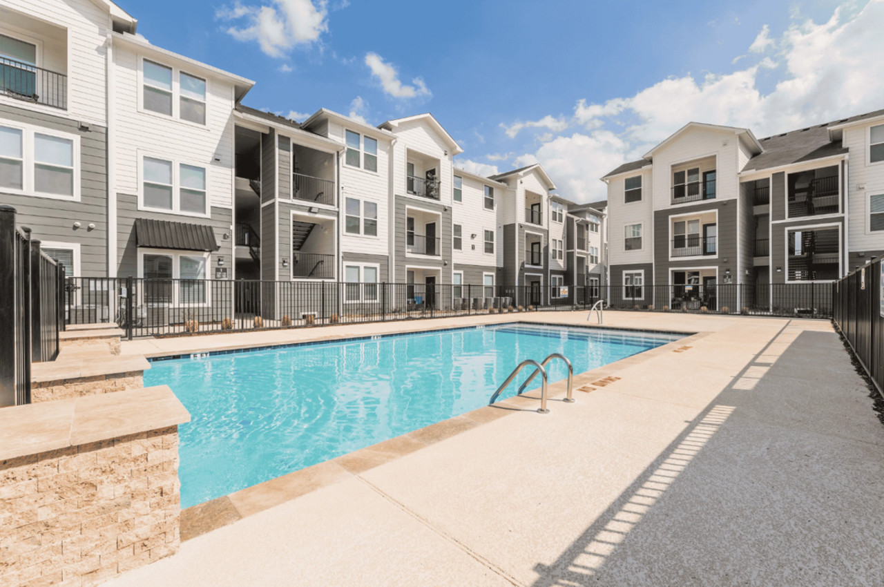 Aria at Ralston - Humble, TX - Photo 1 of 16