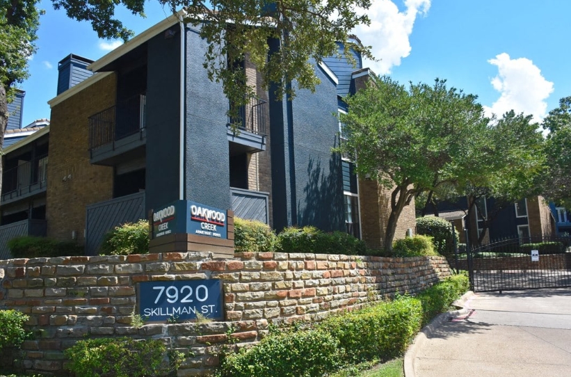 Oakwood Creek Dallas View Floorplans, Photos & More