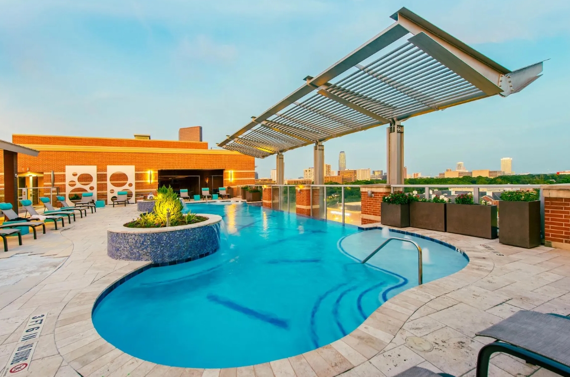 William Tanglewood - Pool - Photo 4 of 28