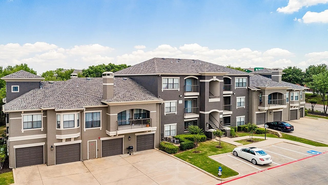 Cortland Walnut Hill - Irving, TX - Photo 1 of 29