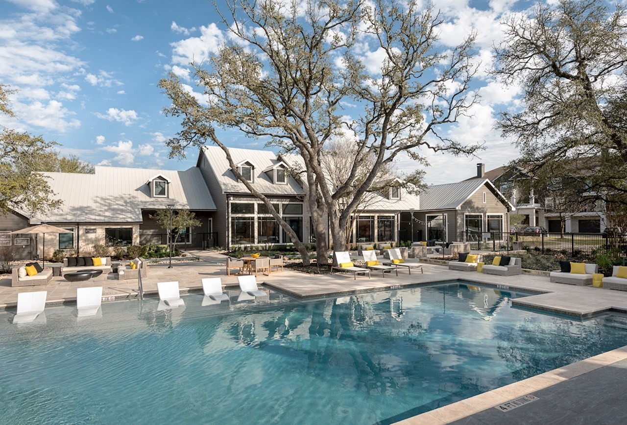 Preserve at Rolling Oaks - Austin, TX - Photo 1 of 16