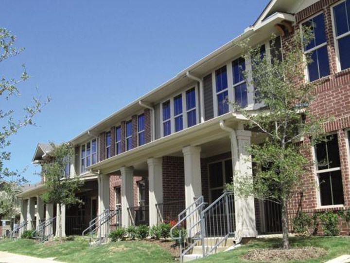 Enclave at Hometown North Richland Hills 1235+ for 1, 2, 3 & 4 Beds