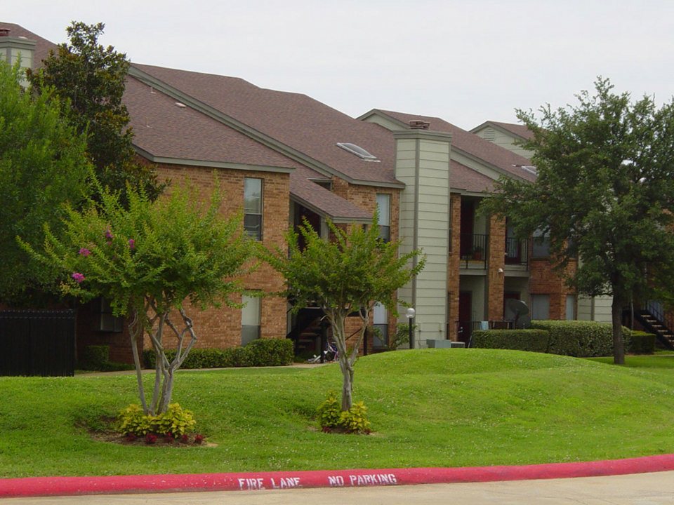 Bear Creek Villas Apartments