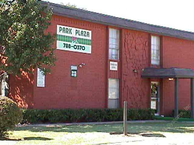 Park Plaza Apartment