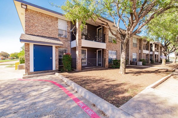 Henderson Place