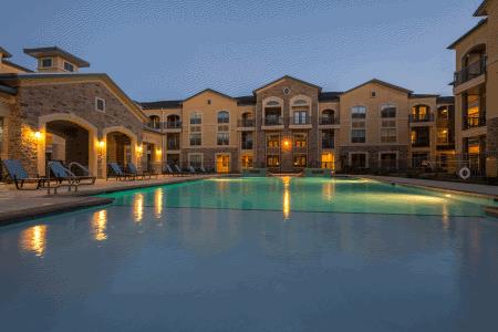 Villages at Cypress Apartment