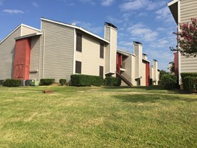 MARFA Apartments Irving Texas
