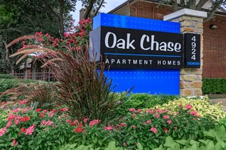 Oak Chase Apartments Arlington Texas