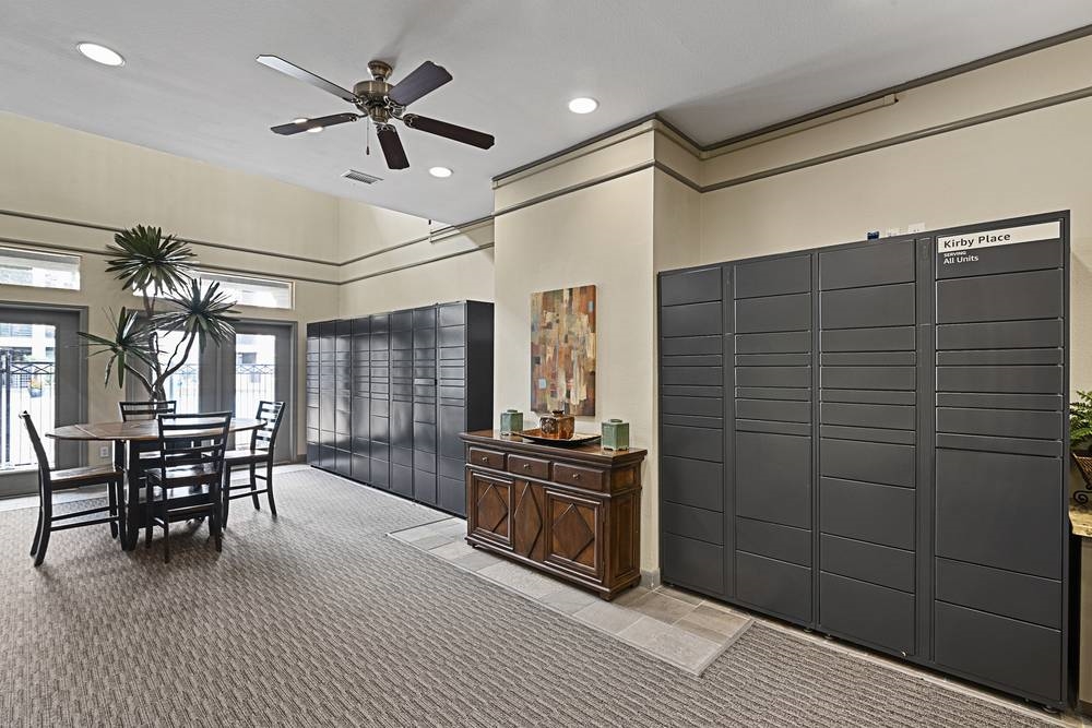 Kimpton - Package Station - Photo 6 of 28