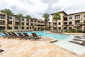 Elevate Spring Crossing Apartments Spring Texas