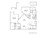 1,265 sq. ft. to 1,277 sq. ft. B2A floor plan