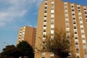 Midpark Towers Apartment