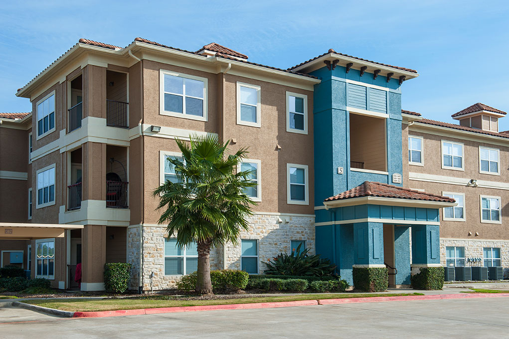 Avana at South Shore Apartment