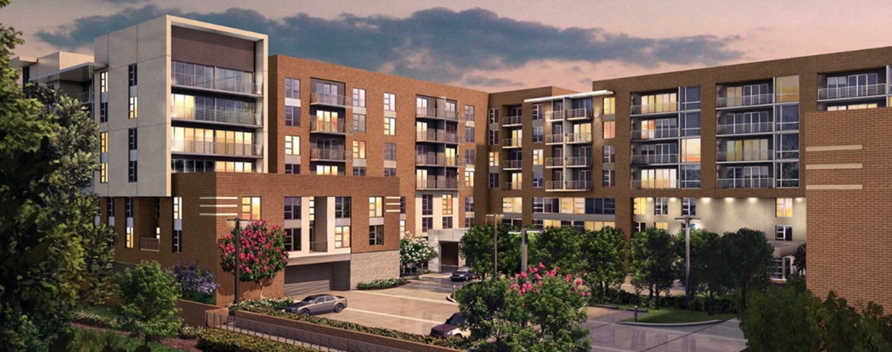 Village at the Woodlands Waterway - The Woodlands, TX - Photo 1 of 11