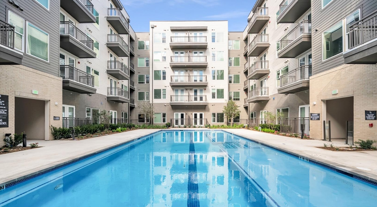 Urban East II - Pool - Photo 3 of 36