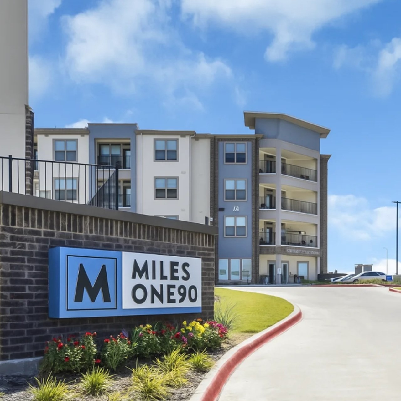 Miles One90 - Sachse, TX - Photo 1 of 2