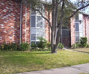 Park Texas Apartment