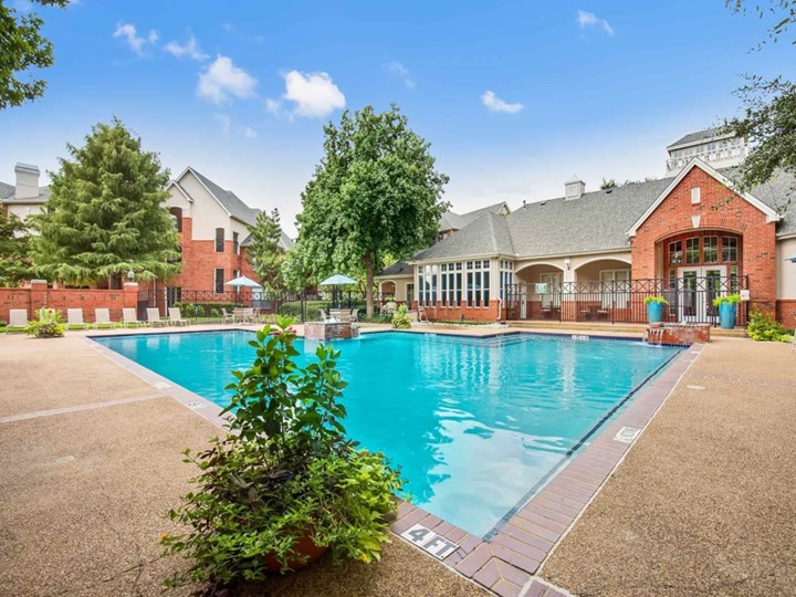 Lexington at Valley Ranch Irving 1444+ for 1 & 2 Beds