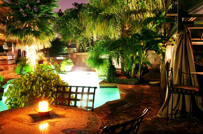Verandah Bungalows - Pool - Photo 4 of 25